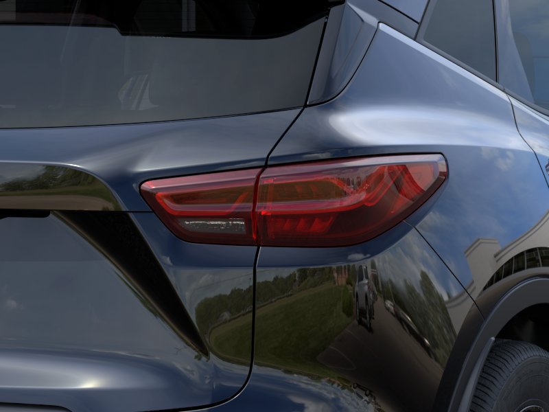 2026 Chevrolet Blazer LT SUV