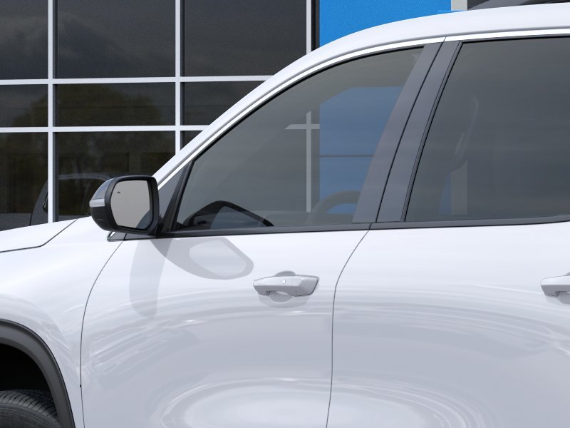 2027 Chevrolet Traverse FWD LT SUV