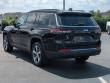2025 Jeep Grand Cherokee L Limited SUV