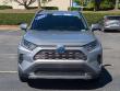 2020 Toyota RAV4 Hybrid Limited SUV