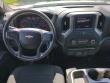 2022 Chevrolet Silverado 2500HD Custom Pickup
