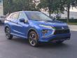 2024 Mitsubishi Eclipse Cross SEL SUV