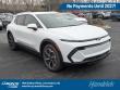  Chevrolet Equinox EV