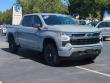 2024 Chevrolet Silverado 1500 LT Pickup