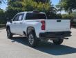 2022 Chevrolet Silverado 2500HD Custom Pickup