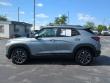 2025 Chevrolet Trailblazer LT SUV