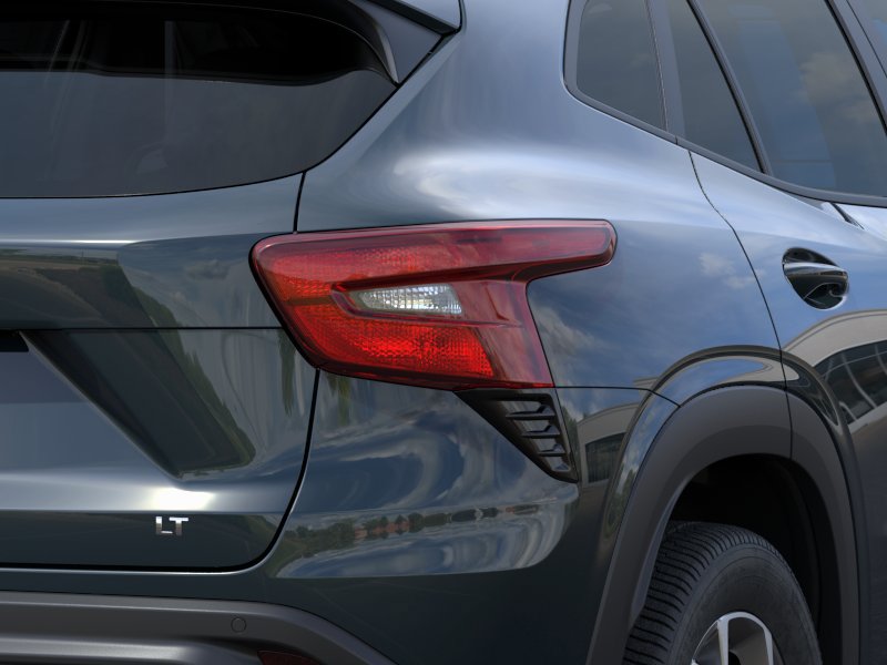 2026 Chevrolet Trax LT SUV