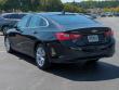 2024 Chevrolet Malibu LT Sedan
