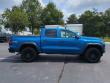 2024 Chevrolet Colorado 4WD Trail Boss Pickup