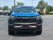 2024 Chevrolet Colorado 4WD Trail Boss Pickup