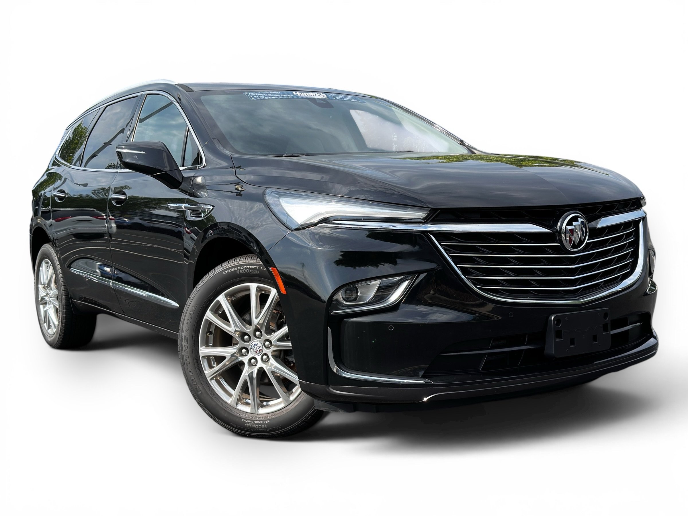 2023 Buick Enclave Essence SUV