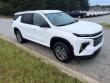 2025 Chevrolet Traverse FWD LT SUV
