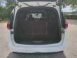 2025 Chrysler Pacifica Select Minivan