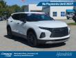  Chevrolet Blazer
