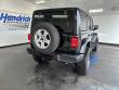 2021 Jeep Wrangler Unlimited Sahara Altitude Convertible