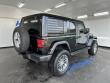 2021 Jeep Wrangler Unlimited Sahara Altitude Convertible