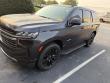 2022 Chevrolet Tahoe LT SUV