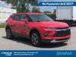  Chevrolet Blazer