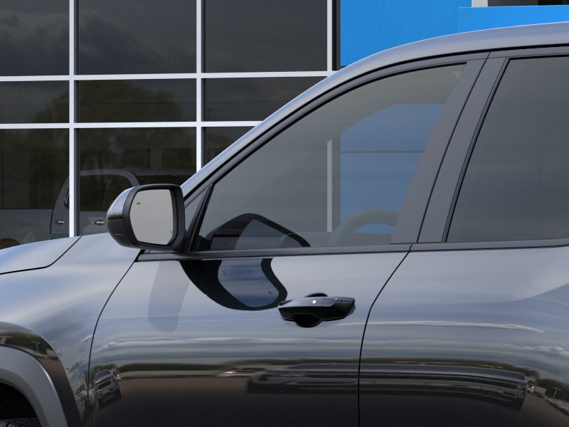 2027 Chevrolet Equinox FWD LT SUV
