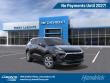  Chevrolet Blazer