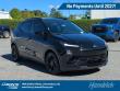  Chevrolet Bolt