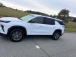 2025 Chevrolet Traverse FWD LT SUV