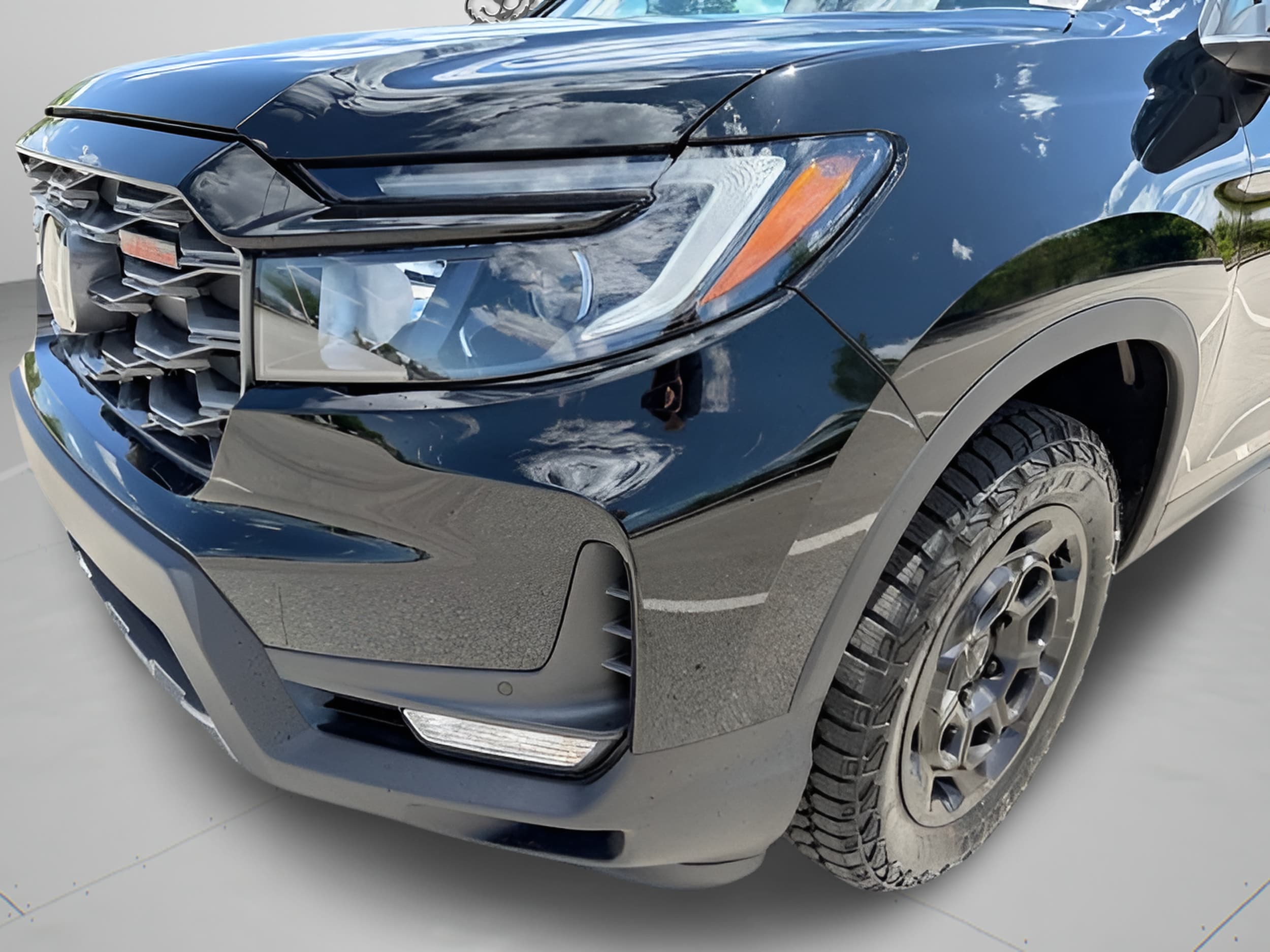 2026 Honda Ridgeline TrailSport - Photo 34