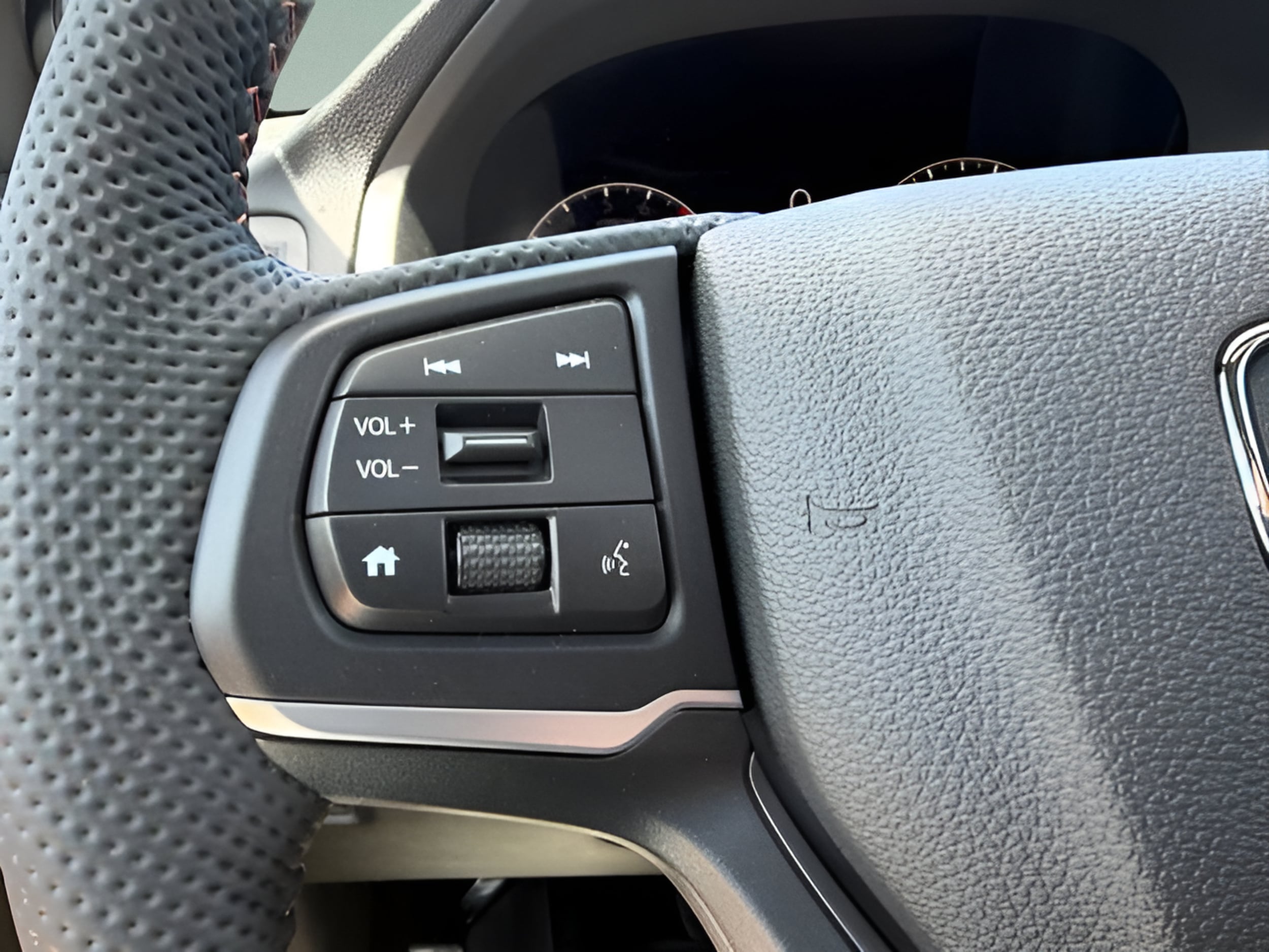 2026 Honda Ridgeline TrailSport - Photo 13