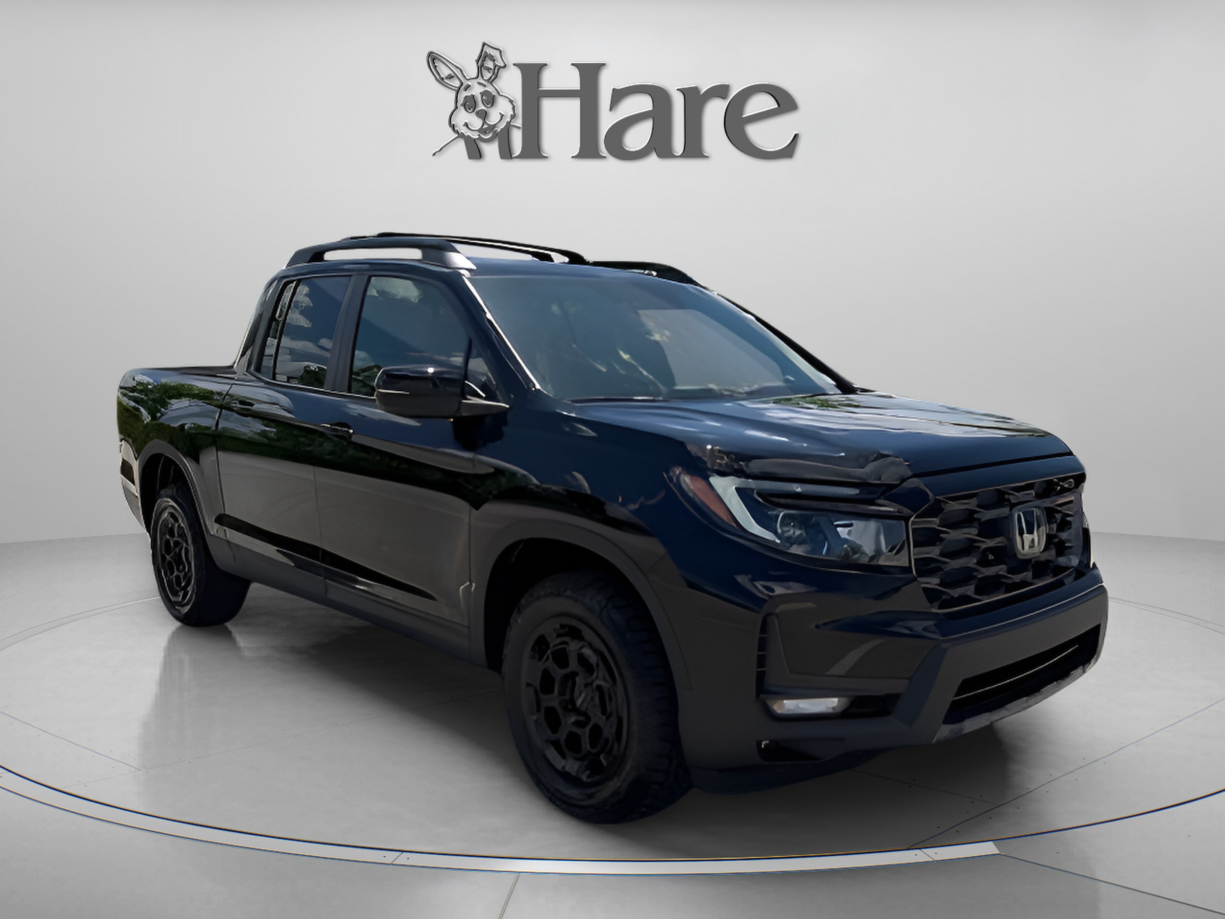 2026 Honda Ridgeline TrailSport - Photo 7