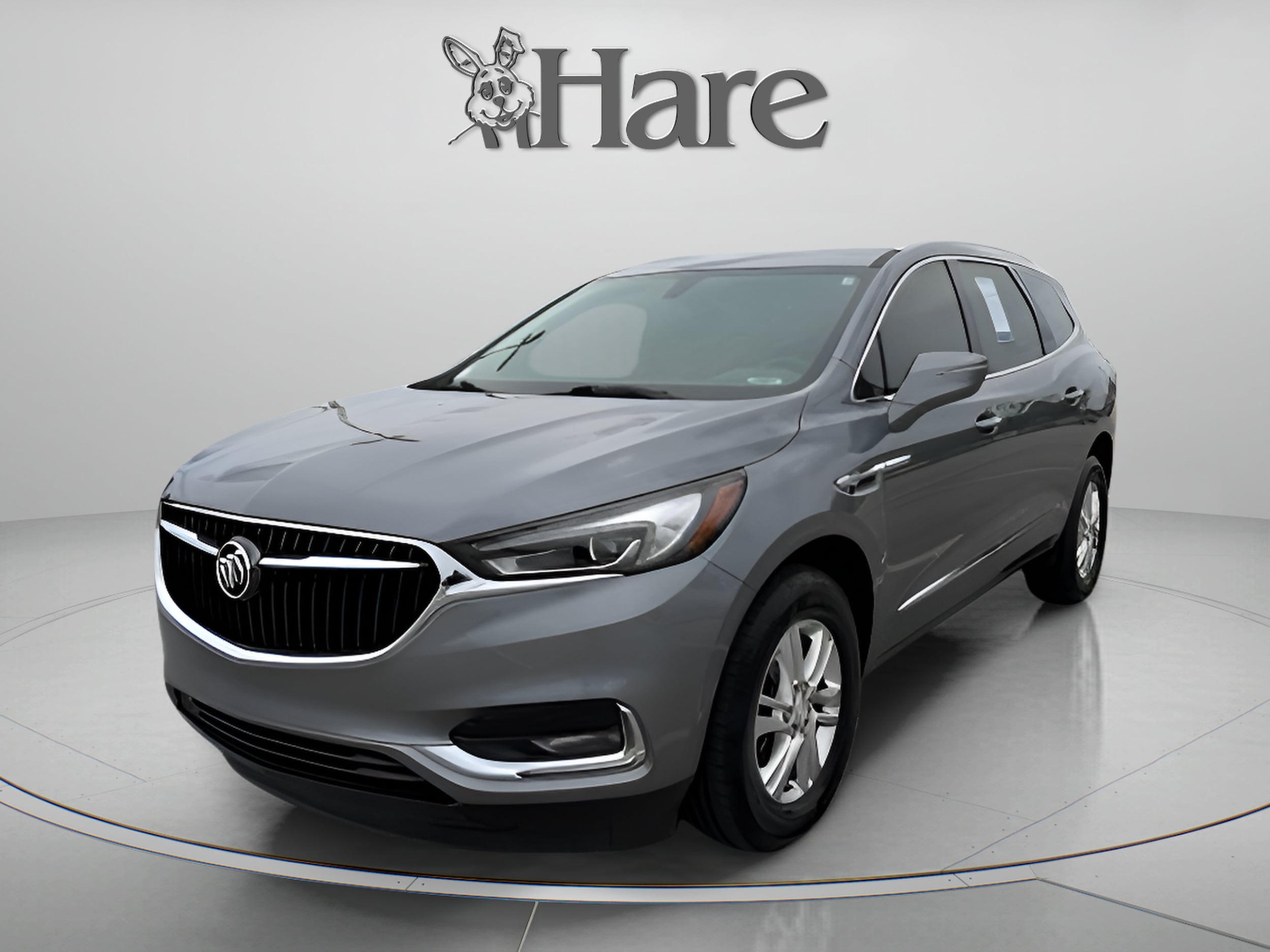 2021 Buick Enclave