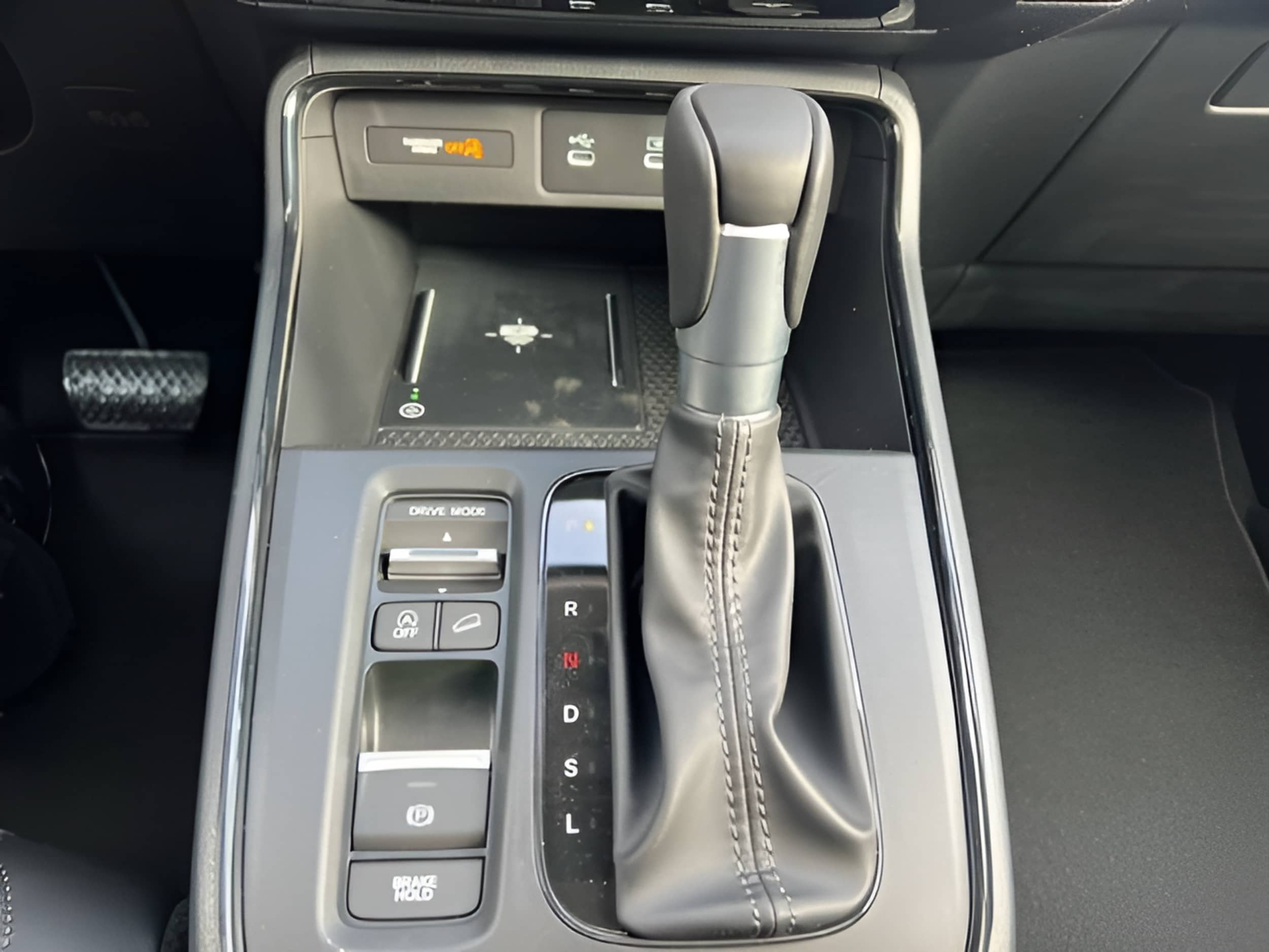 2026 Honda CR-V EX-L - Photo 15