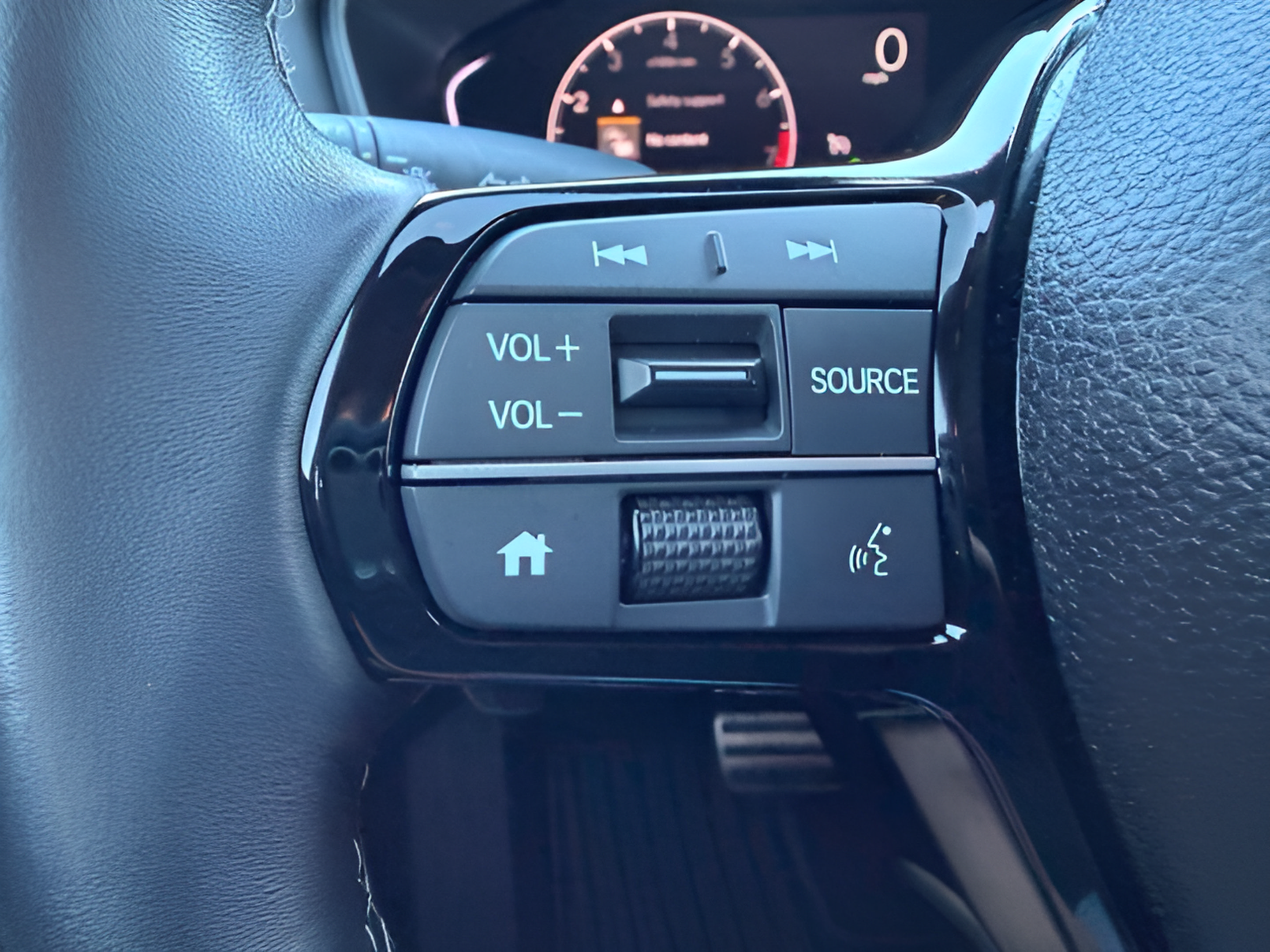 2025 Honda Civic Sport - Photo 13