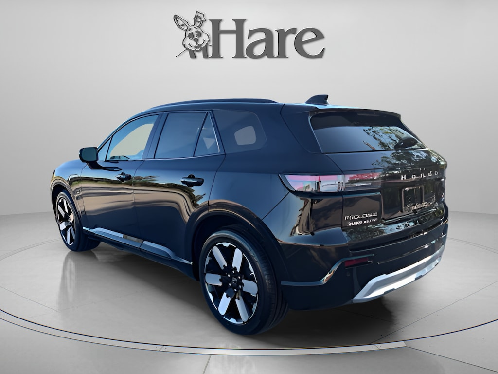 New 2026 Honda Prologue Elite SUV