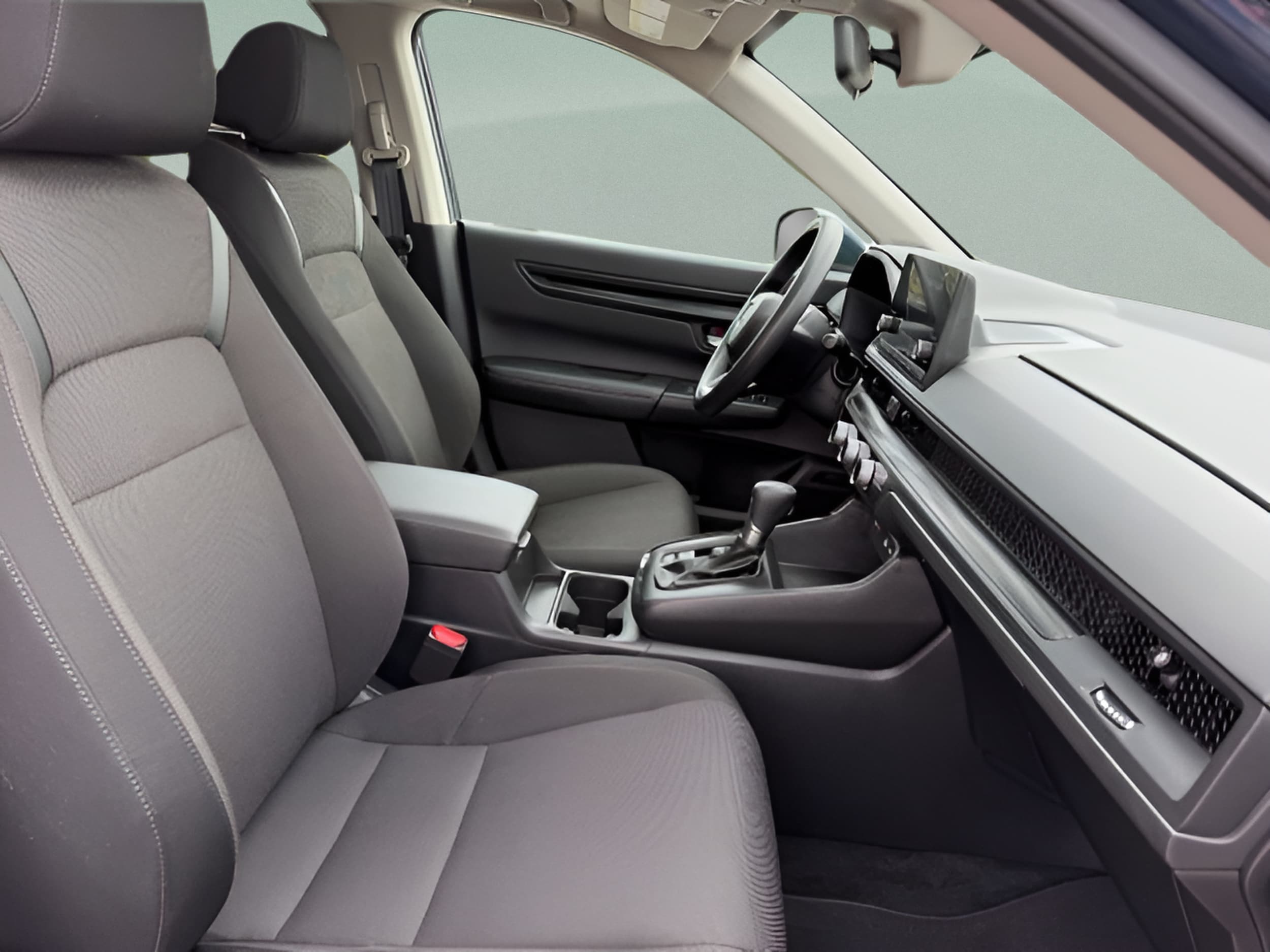 2023 Honda CR-V EX - Photo 30