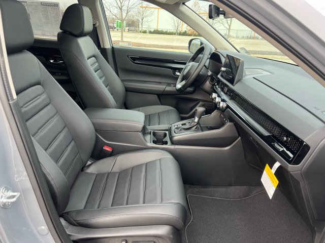 2026 Honda CR-V EX-L - Photo 33