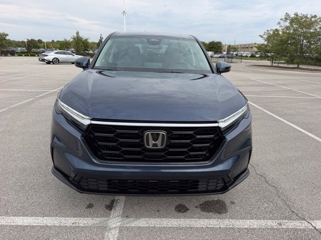 2023 Honda CR-V EX - Photo 8
