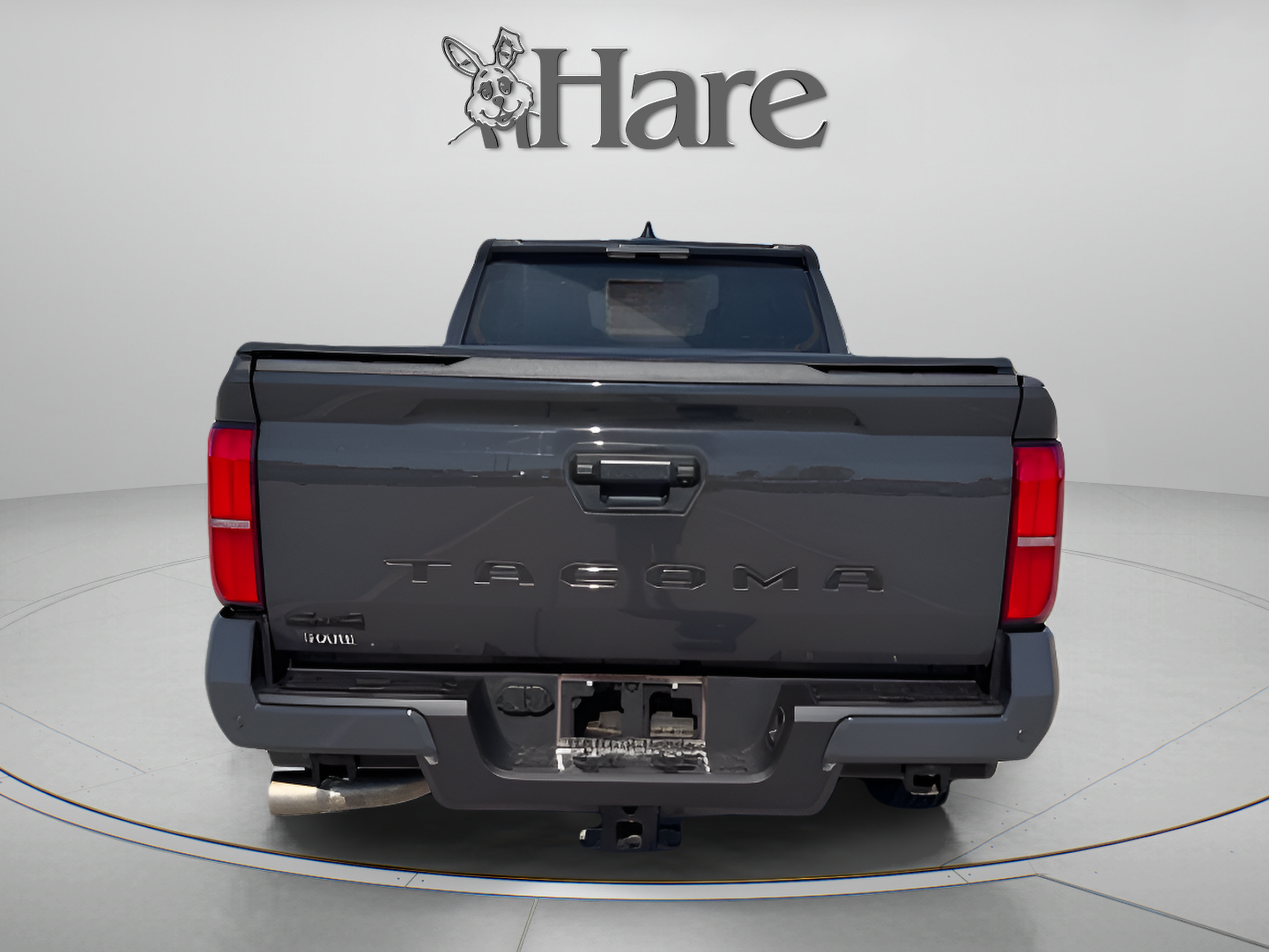 Used 2026 Toyota Tacoma Truck Double Cab