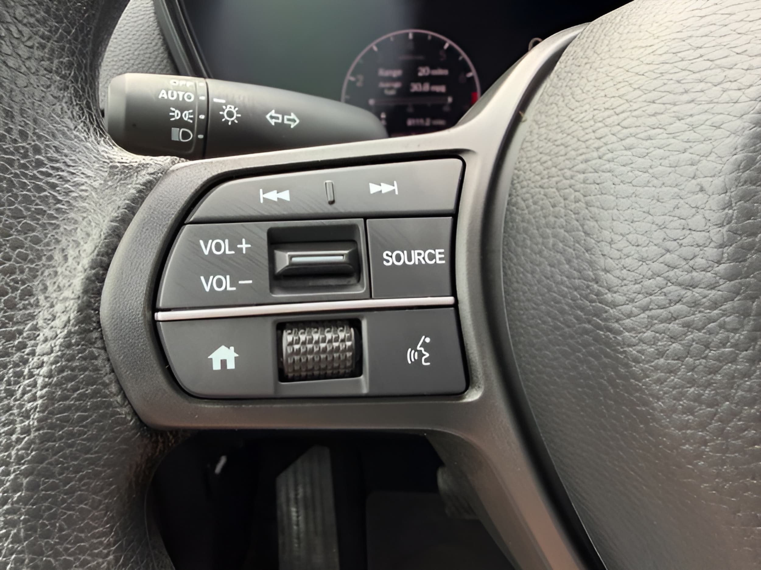 2023 Honda CR-V EX - Photo 13