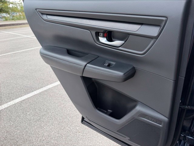 2023 Honda CR-V EX - Photo 26