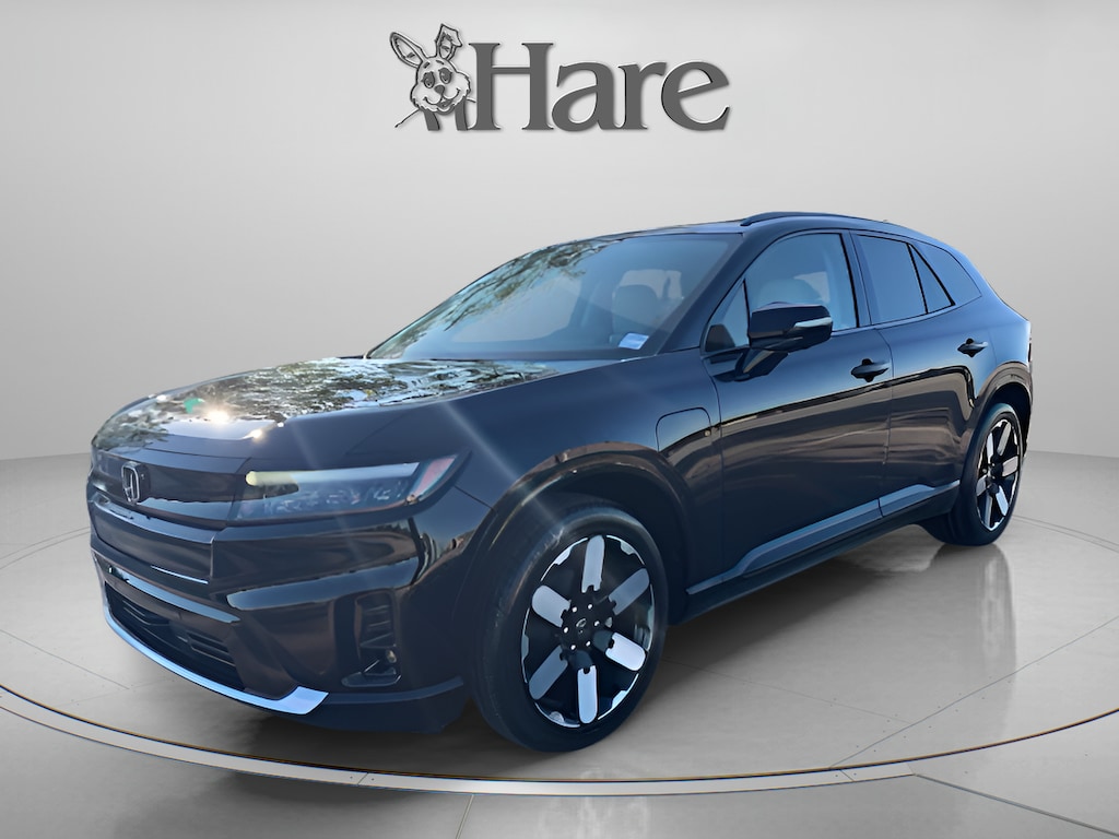 New 2026 Honda Prologue Elite SUV