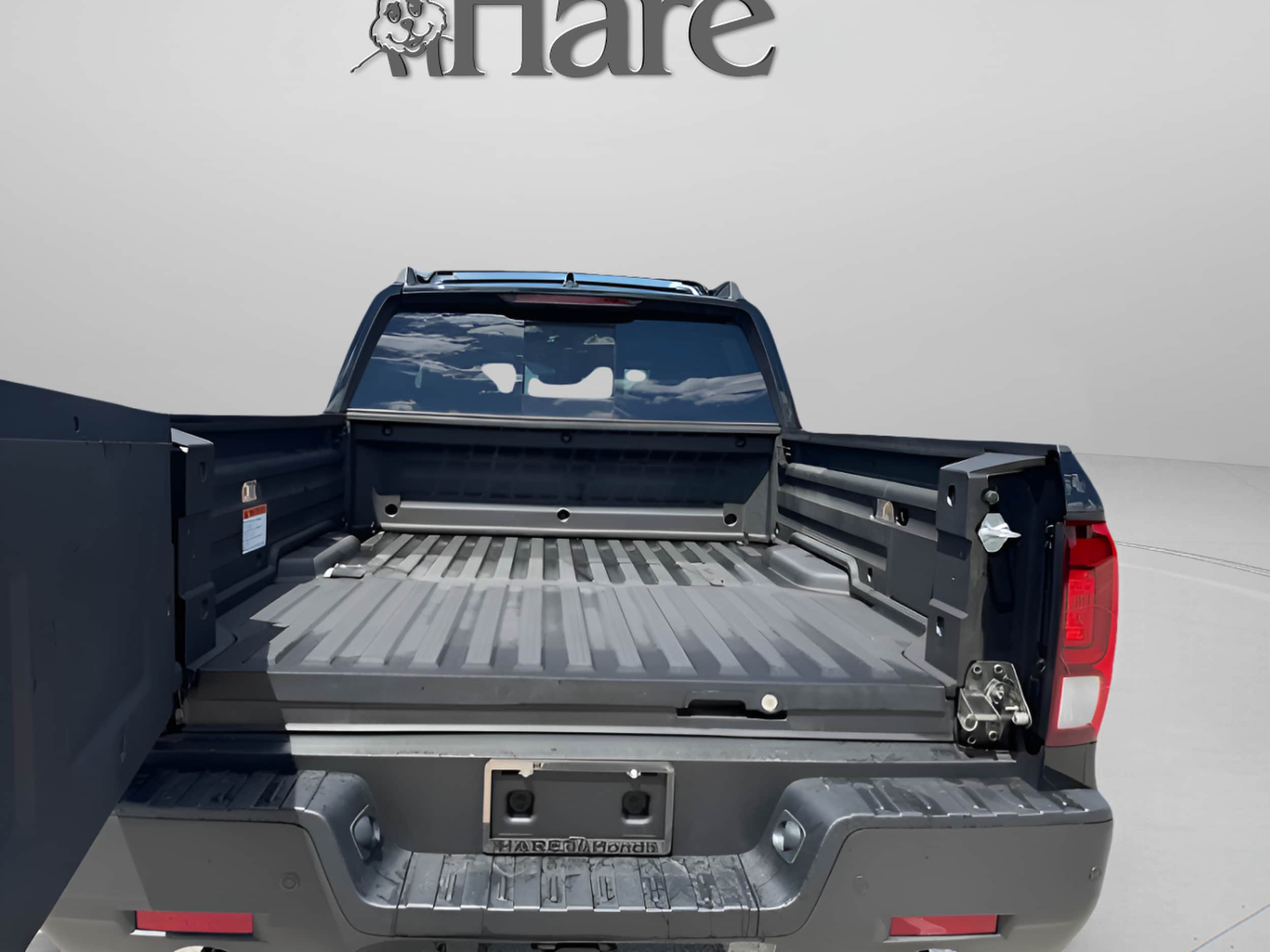 2026 Honda Ridgeline TrailSport - Photo 27