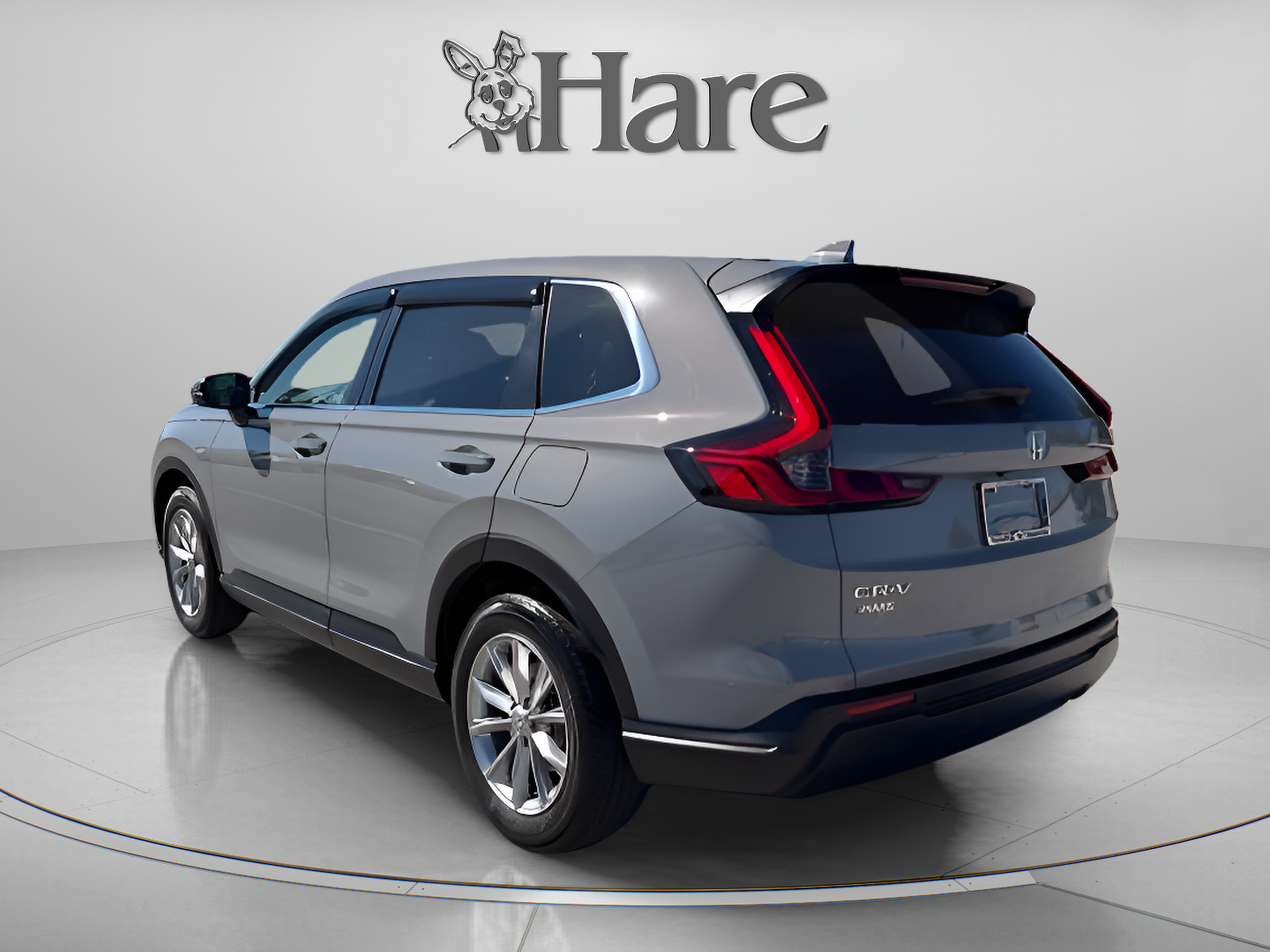 Certified 2024 Honda CR-V EX-L EX-L AWD