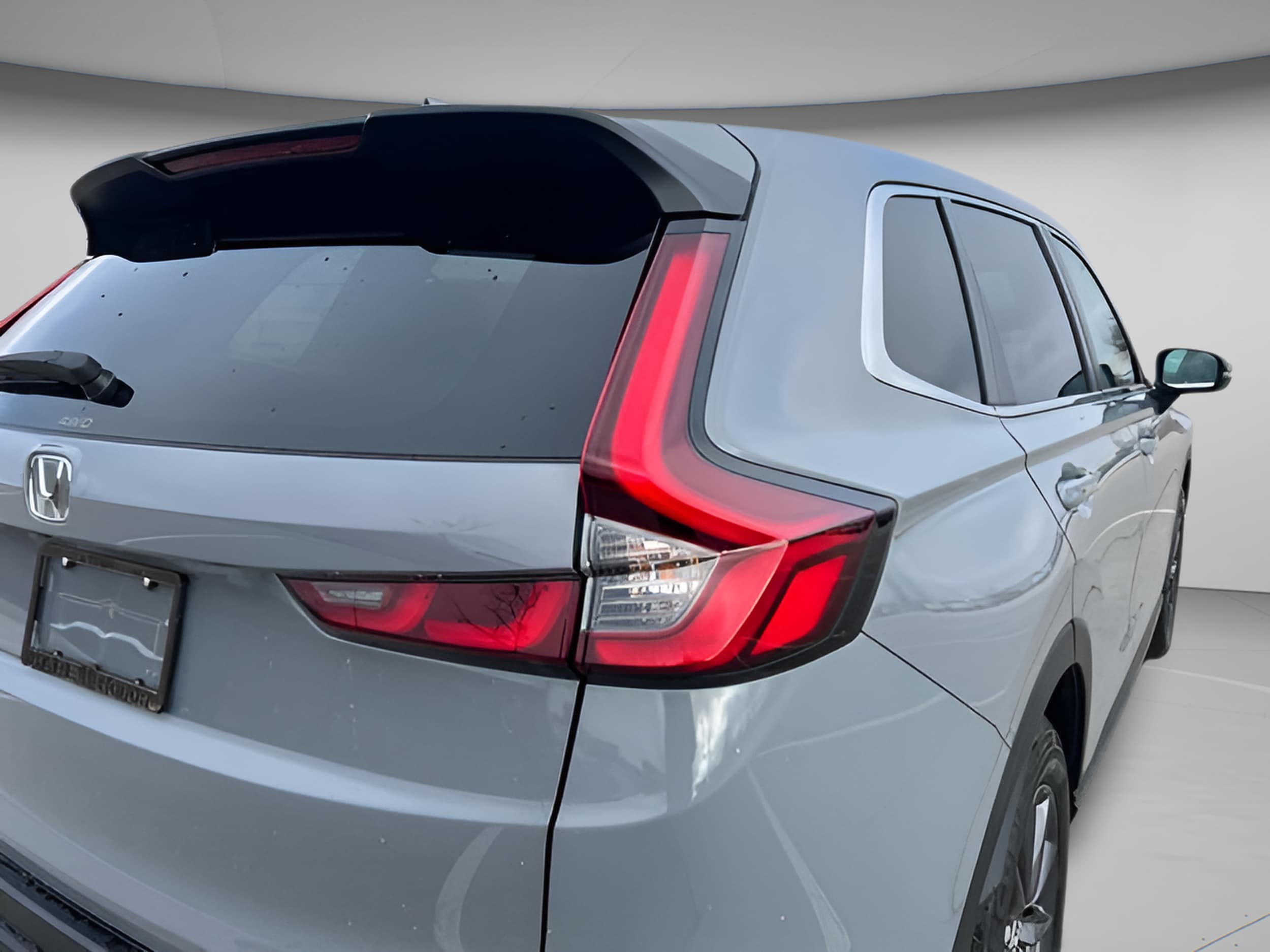 2026 Honda CR-V EX-L - Photo 27