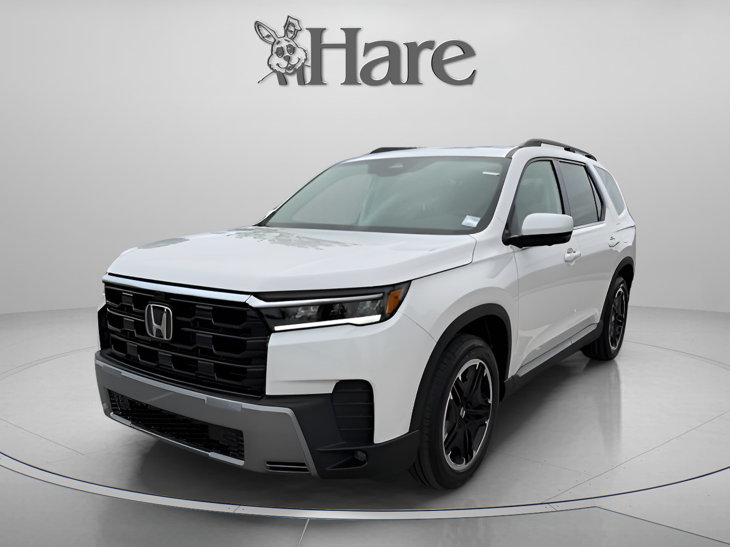 2026 Honda Pilot
