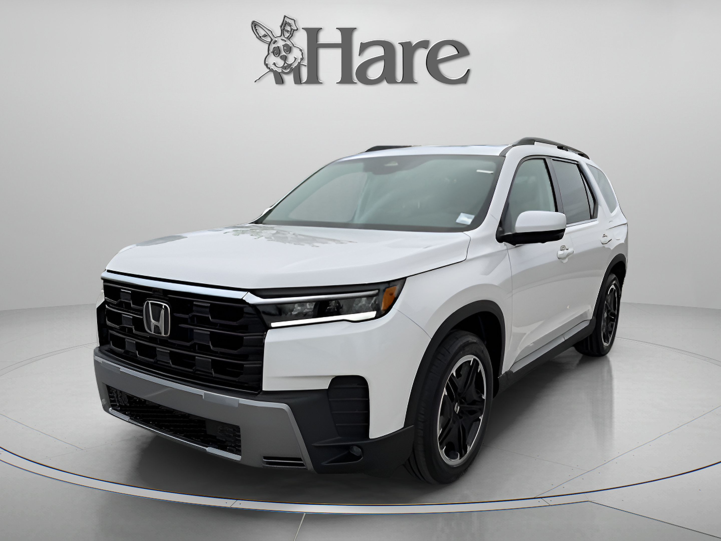 New 2026 Honda Pilot Touring S SUV