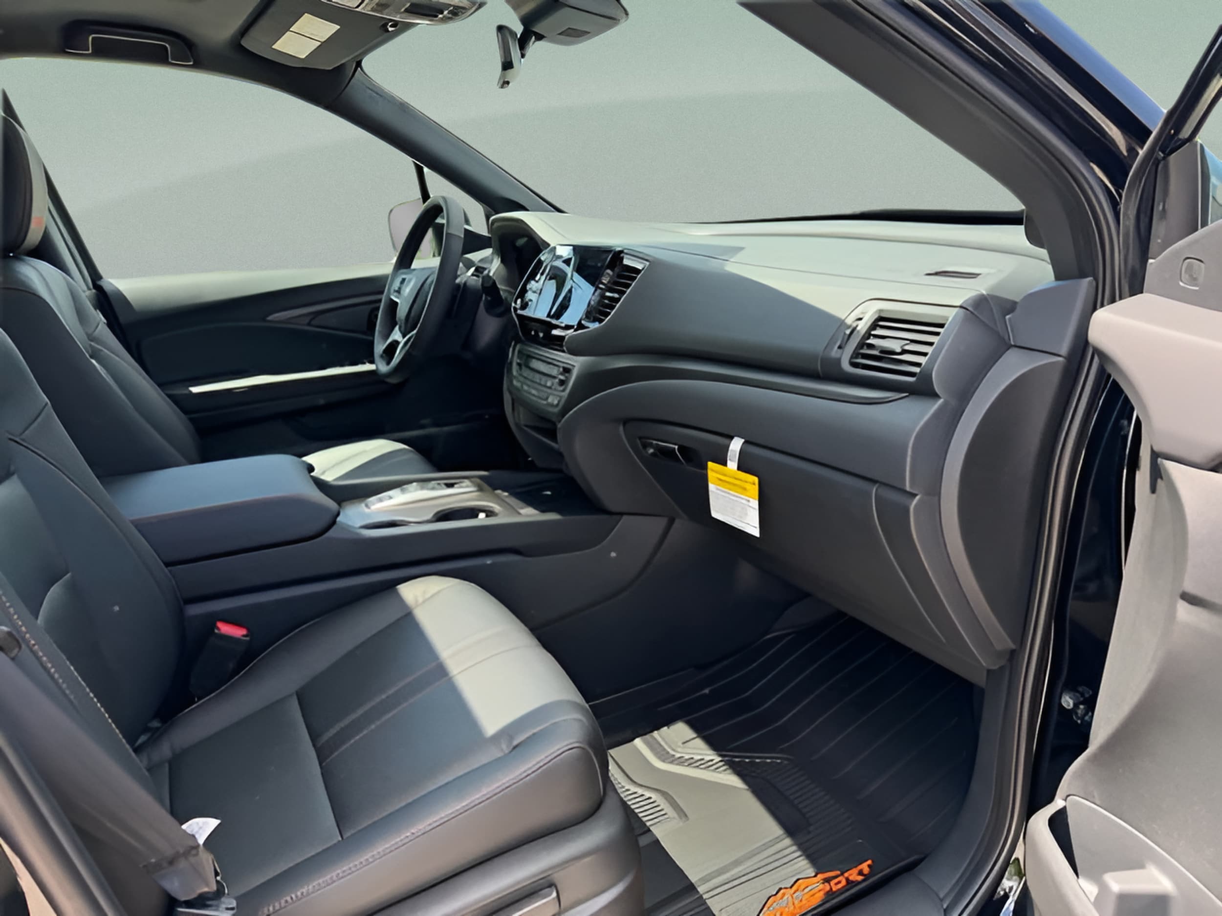 2026 Honda Ridgeline TrailSport - Photo 28