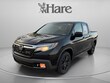  Honda Ridgeline