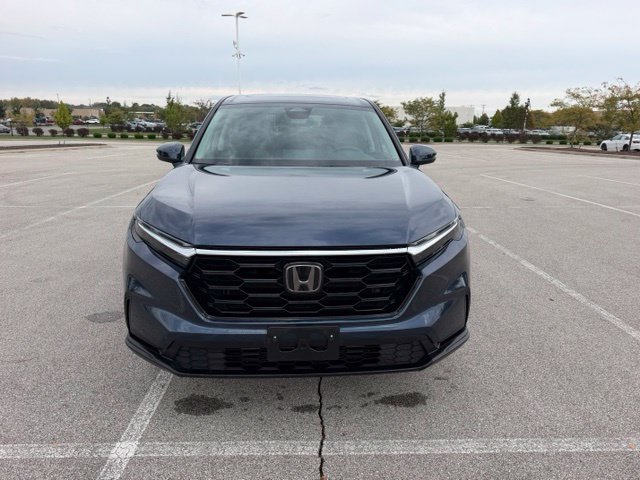 Certified 2024 Honda CR-V EX SUV