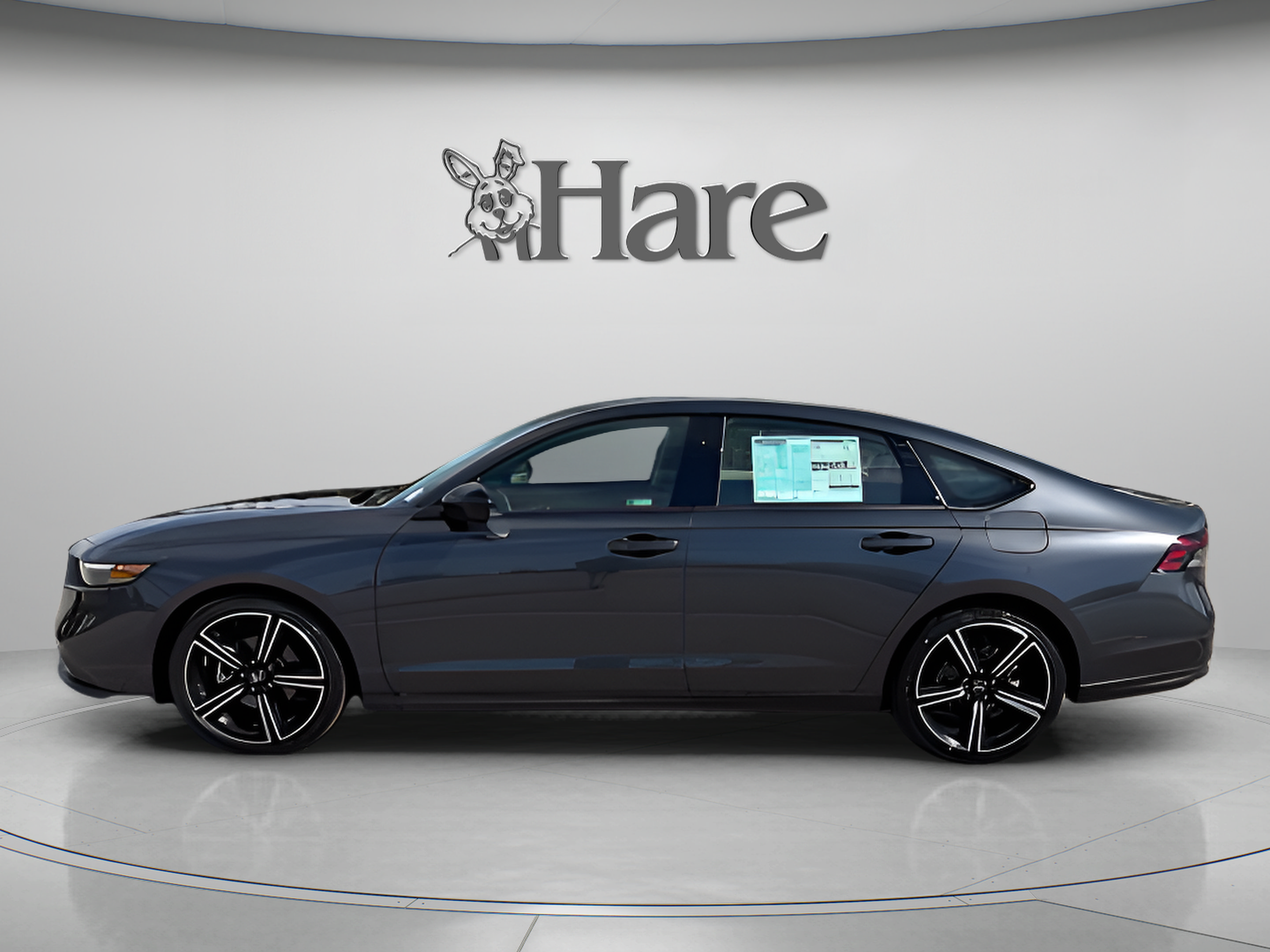 New 2026 Honda Accord SE Sedan