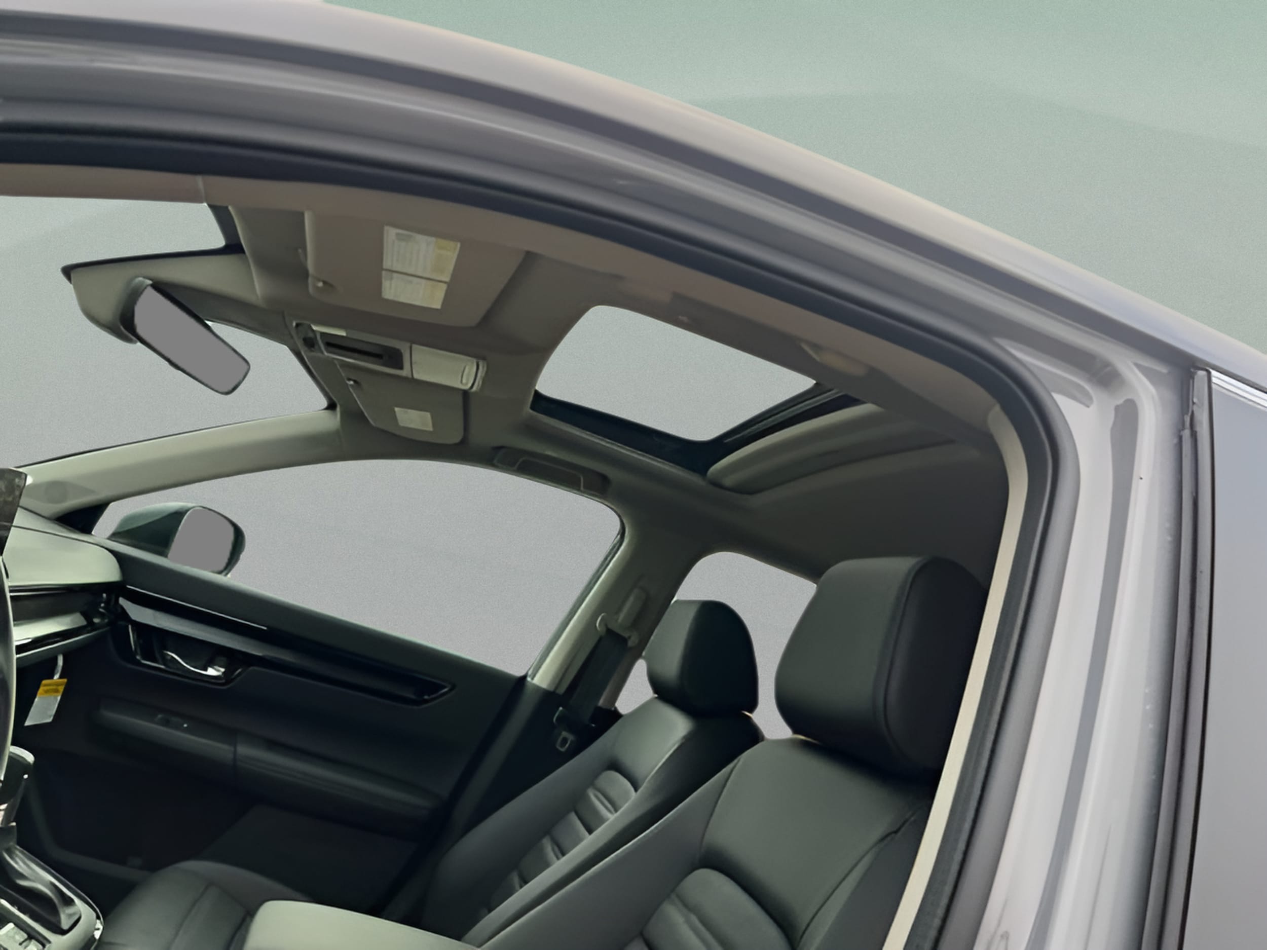 2026 Honda CR-V EX-L - Photo 22